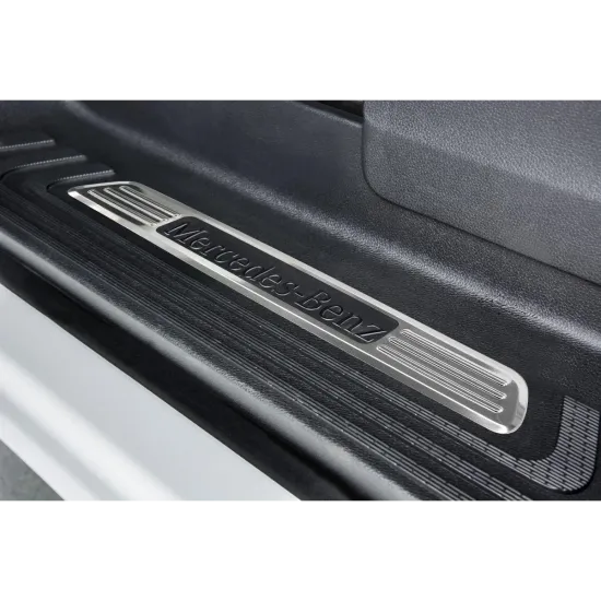 Lävepaku liistud - Mercedes V Class (2014-)