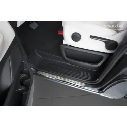 Lävepaku liistud - Mercedes V Class (2014-)