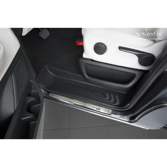 Lävepaku liistud - Mercedes V Class (2014-)