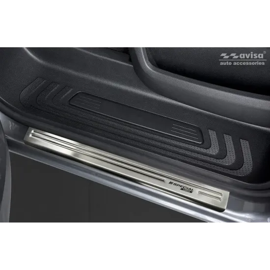 Lävepaku liistud - Mercedes V Class (2014-)