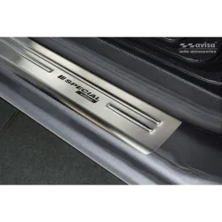 Lävepaku liistud - Mercedes V Class (2014-)