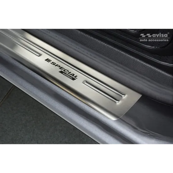 Lävepaku liistud - Mercedes V Class (2014-)