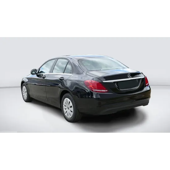 Lävepaku liistud - Mercedes C Class (2014-)