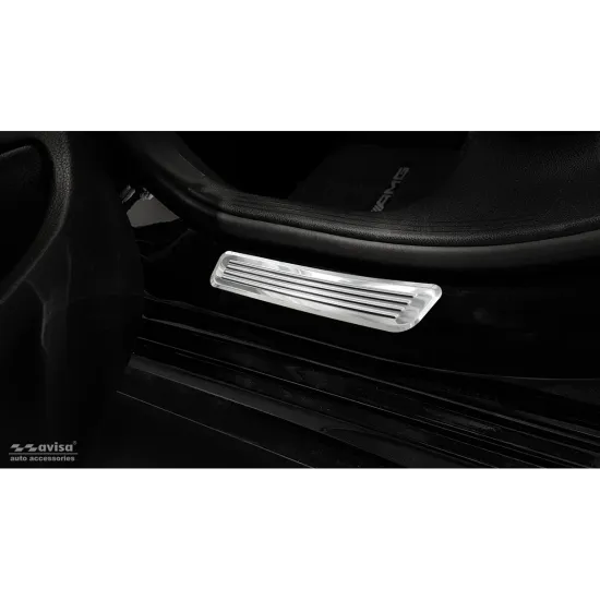 Lävepaku liistud - Mercedes C Class (2014-)