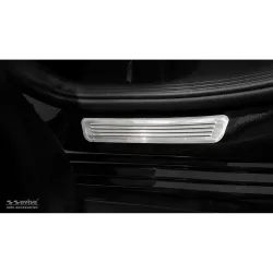 Lävepaku liistud - Mercedes C Class (2014-)