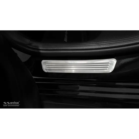 Lävepaku liistud - Mercedes C Class (2014-)