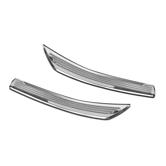 Lävepaku liistud - Mercedes Glc (2015-)