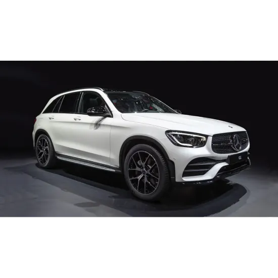 Lävepaku liistud - Mercedes Glc (2015-)