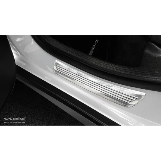 Lävepaku liistud - Mercedes Glc (2015-)