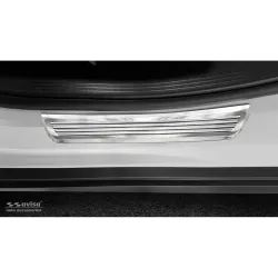 Lävepaku liistud - Mercedes Glc (2015-)