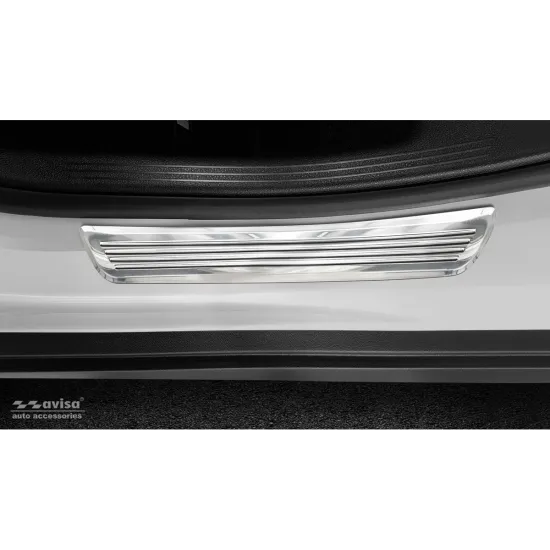 Lävepaku liistud - Mercedes Glc (2015-)