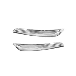 Lävepaku liistud - Mercedes Cla (2019-)