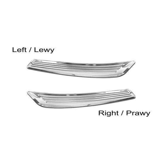 Lävepaku liistud - Mercedes Cla (2019-)