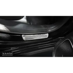 Lävepaku liistud - Mercedes Cla (2019-)