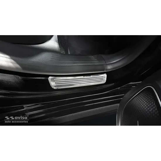 Lävepaku liistud - Mercedes Cla (2019-)