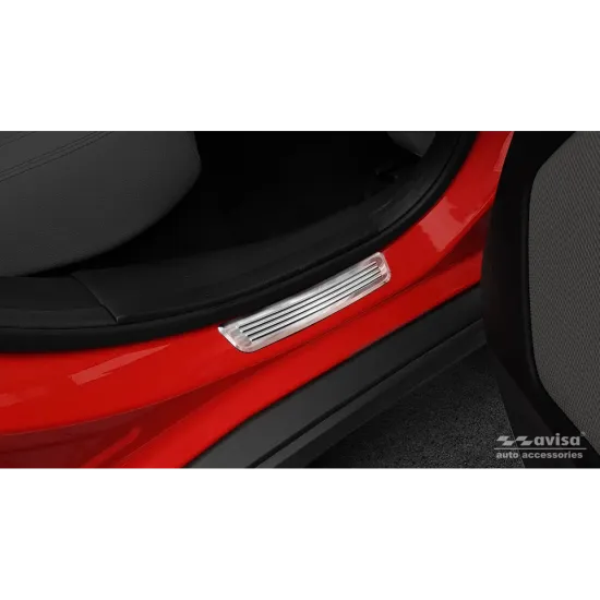 Lävepaku liistud - Mercedes Gla (2013-2019) Gla (2019-)