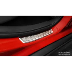 Lävepaku liistud - Mercedes Gla (2013-2019) Gla (2019-)