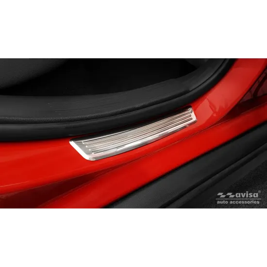 Lävepaku liistud - Mercedes Gla (2013-2019) Gla (2019-)