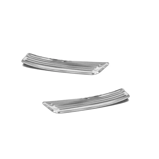 Lävepaku liistud - Mercedes A Class (2018-)