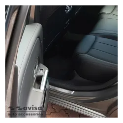 Lävepaku liistud - Mercedes B Class (2018-) B Class (2021-)