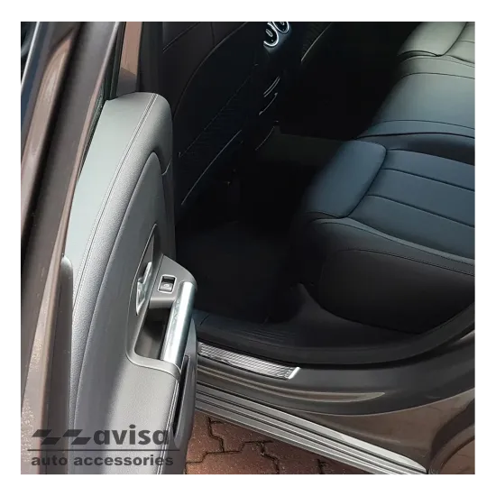 Lävepaku liistud - Mercedes B Class (2018-) B Class (2021-)