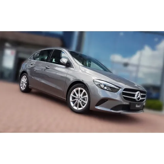 Lävepaku liistud - Mercedes B Class (2018-) B Class (2021-)