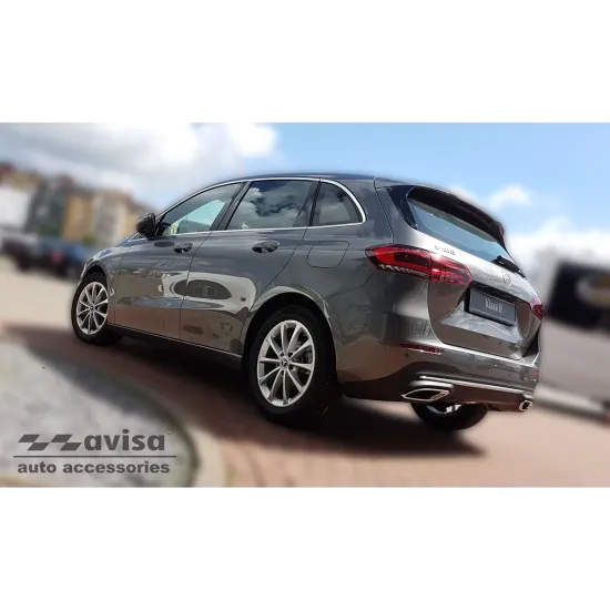 Lävepaku liistud - Mercedes B Class (2018-) B Class (2021-)