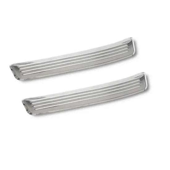 Lävepaku liistud - Mercedes B Class (2018-) B Class (2021-)