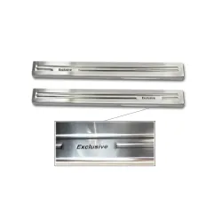 Lävepaku liistud - Mercedes V Class (2014-)