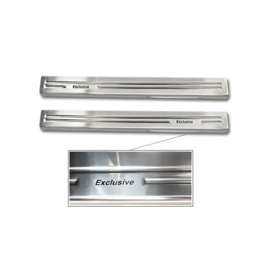 Lävepaku liistud - Mercedes V Class (2014-)