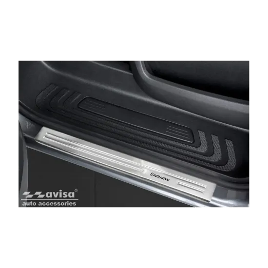 Lävepaku liistud - Mercedes V Class (2014-)