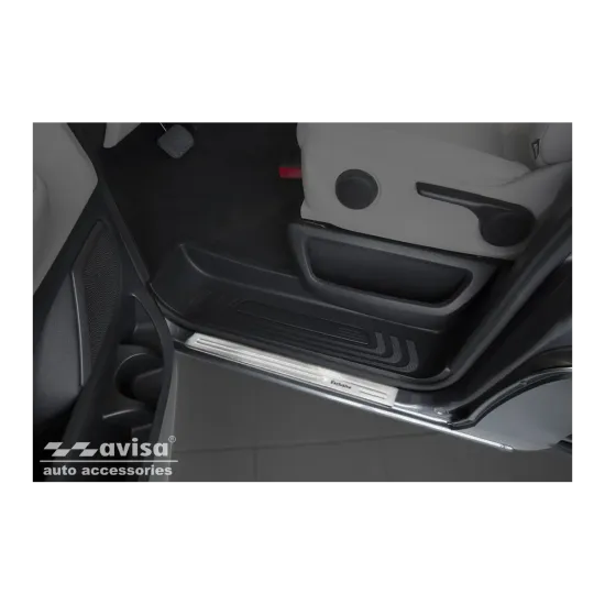 Lävepaku liistud - Mercedes V Class (2014-)