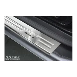 Lävepaku liistud - Mercedes V Class (2014-)