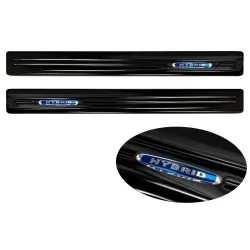 Lävepaku liistud - Mercedes V Class (2014-)