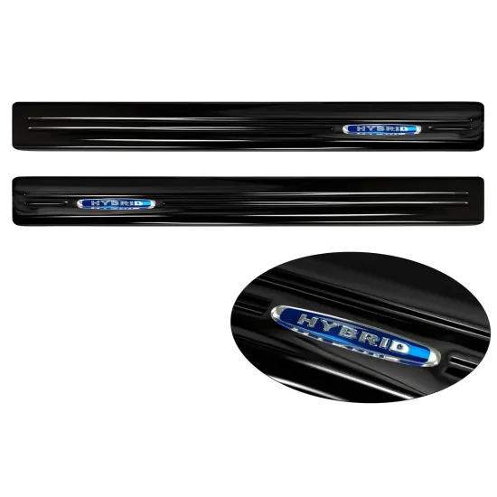 Lävepaku liistud - Mercedes V Class (2014-)