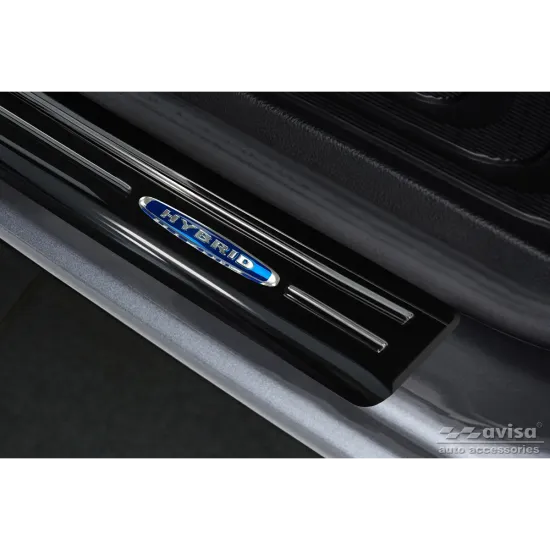 Lävepaku liistud - Mercedes V Class (2014-)