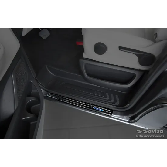 Lävepaku liistud - Mercedes V Class (2014-)