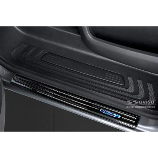 Lävepaku liistud - Mercedes V Class (2014-)