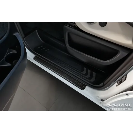 Lävepaku liistud - Mercedes V Class (2014-)