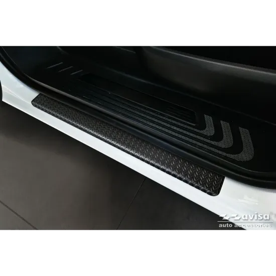 Lävepaku liistud - Mercedes V Class (2014-)