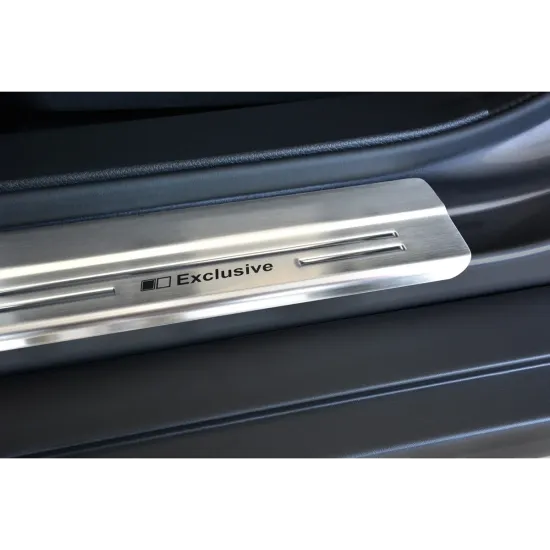 Lävepaku liistud - Nissan X-trail (2014-2021)