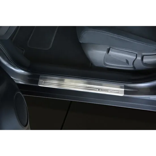 Lävepaku liistud - Nissan X-trail (2014-2021)