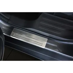 Lävepaku liistud - Nissan X-trail (2014-2021)