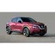 Lävepaku liistud - Nissan Juke (2019-)
