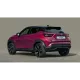 Lävepaku liistud - Nissan Juke (2019-)