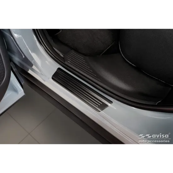 Lävepaku liistud - Nissan Qashqai (2021-)