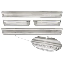 Lävepaku liistud - Nissan Qashqai (2021-) Qashqai (2023-)