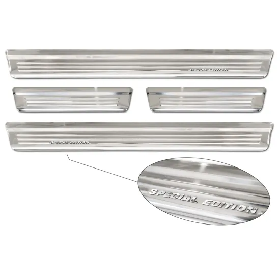 Lävepaku liistud - Nissan Qashqai (2021-) Qashqai (2023-)