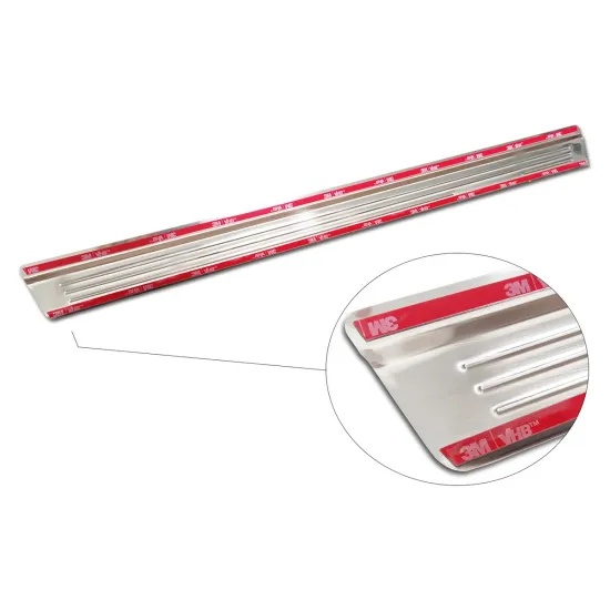 Lävepaku liistud - Nissan Qashqai (2021-) Qashqai (2023-)