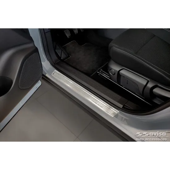 Lävepaku liistud - Nissan Qashqai (2021-) Qashqai (2023-)